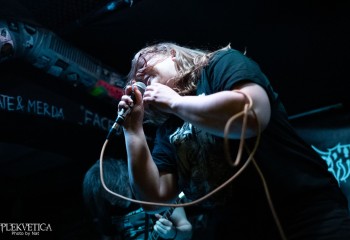 Trephining - Photo by Natalie