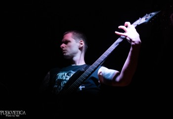 Trephining - Photo by Natalie