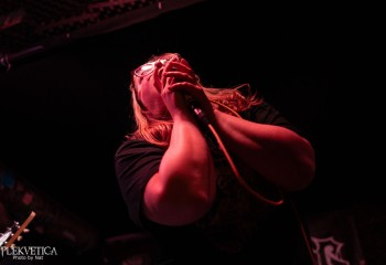 Trephining - Photo by Natalie