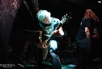 Trephining - Photo by Natalie