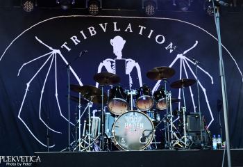 18.25 Tribulation - Photo By Peti