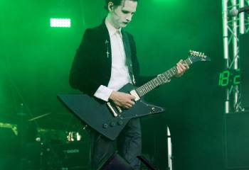 18.25 Tribulation - Photo By Peti