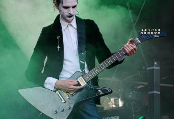 18.25 Tribulation - Photo By Peti