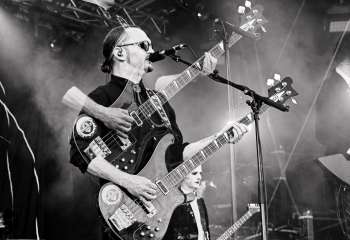 18.25 Tribulation - Photo By Peti