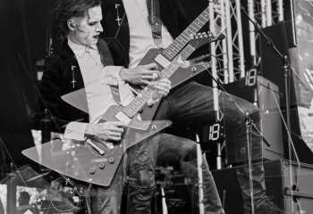 18.25 Tribulation - Photo By Peti