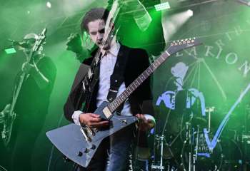 18.25 Tribulation - Photo By Peti