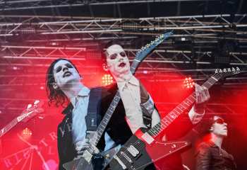 18.25 Tribulation - Photo By Peti