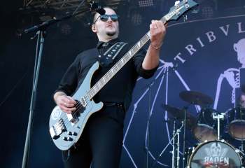 18.25 Tribulation - Photo By Peti