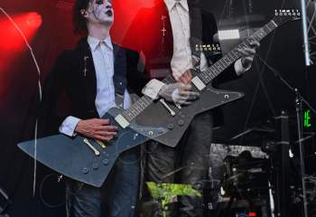 18.25 Tribulation - Photo By Peti