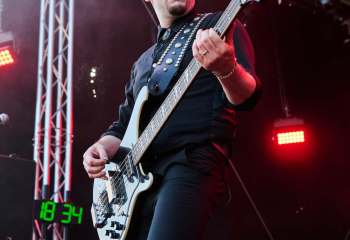 18.25 Tribulation - Photo By Peti