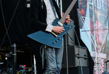 18.25 Tribulation - Photo By Peti