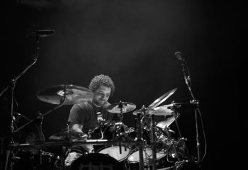 Trivium - Photo By Peti