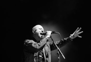 Trivium - Photo By Peti