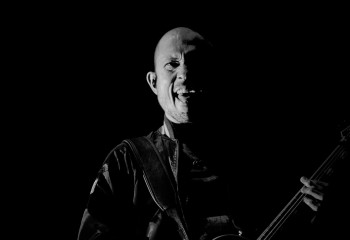 Trivium - Photo By Peti