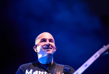 Trivium - Photo By Peti