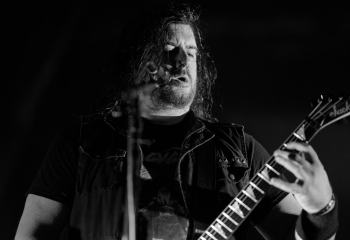 Trivium - Photo By Peti