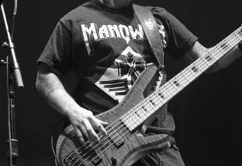 Trivium - Photo By Peti