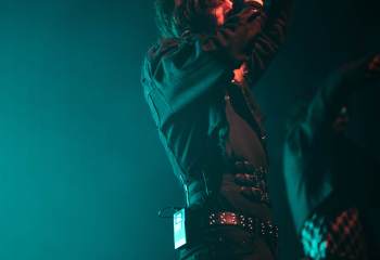 TSS - Photo By Peti