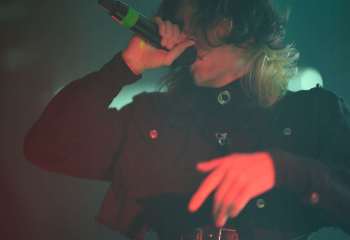 TSS - Photo By Peti