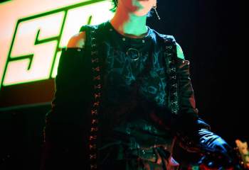 TSS - Photo By Peti