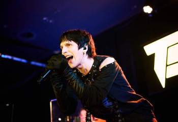 TSS - Photo By Peti