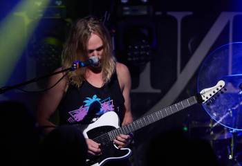 Tulip - Photo By Peti