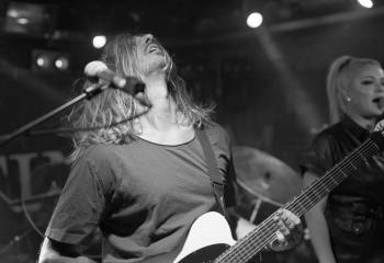 Tulip - Photo By Peti