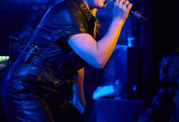 Tulip - Photo By Peti