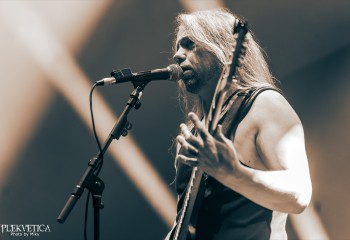 Tyr - Photo by Miky