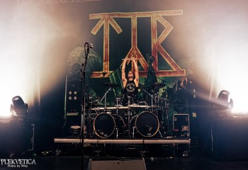 Tyr - Photo by Miky