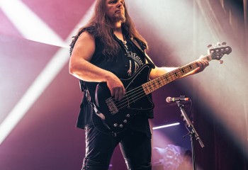 Tyr - Photo by Miky