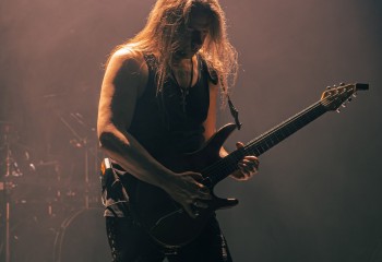 Tyr - Photo by Miky