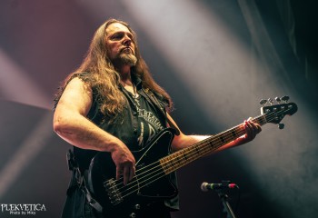 Tyr - Photo by Miky