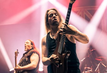Tyr - Photo by Miky