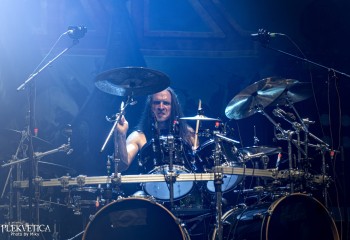 Tyr - Photo by Miky