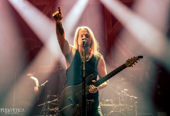 Tyr - Photo by Miky