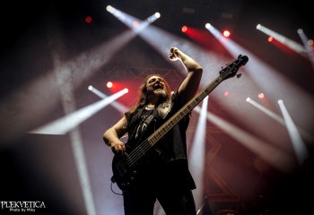 Tyr - Photo by Miky