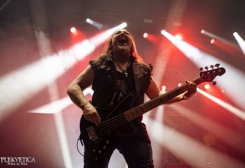 Tyr - Photo by Miky