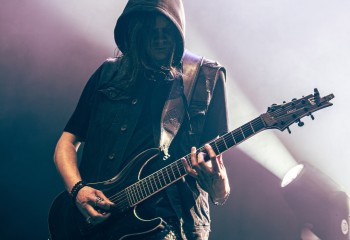 Tyr - Photo by Miky