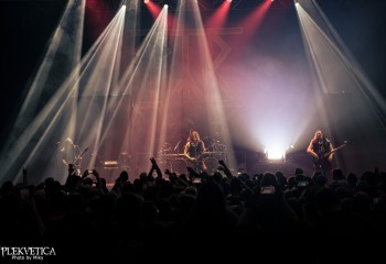 Tyr - Photo by Miky