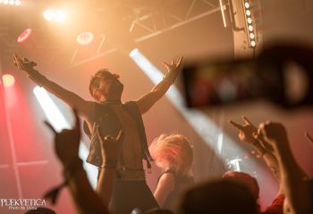 Tyrantti - Photo by Dänu