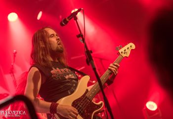 Tyrantti - Photo by Dänu