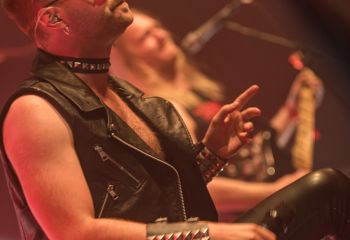 Tyrantti - Photo by Dänu
