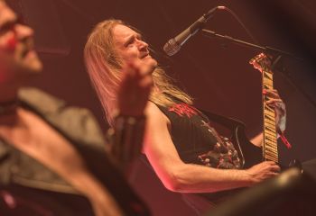 Tyrantti - Photo by Dänu