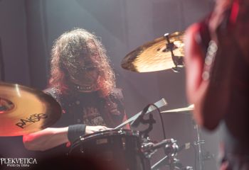 Tyrantti - Photo by Dänu
