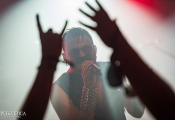 Tyrantti - Photo by Dänu