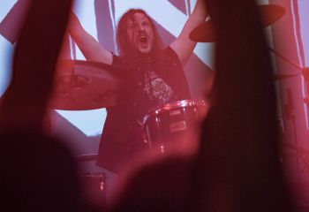 Tyrantti - Photo by Dänu