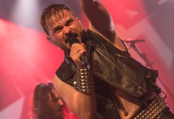 Tyrantti - Photo by Dänu