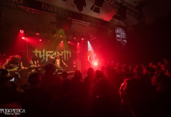 Tyrantti - Photo by Dänu
