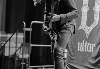 Ultar - Photo By Peti